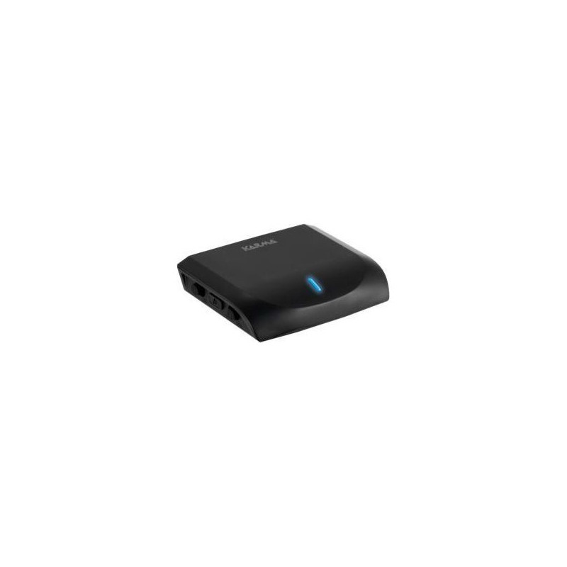 Karma Convertitore Trasmettitore Bluetooth 2 Canali