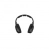 Sennheiser Cuffie Wireless RS 120-W Wireless Tv Black