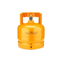 Eurocamping Bombola Gas Kg 2