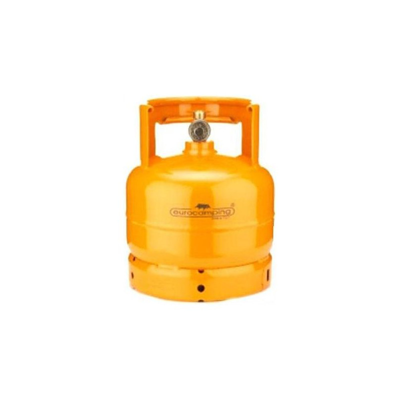 Eurocamping Bombola Gas Kg 2