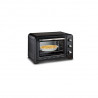 Moulinex OX4648 Optimo Forno Elettrico con Capacita' di 33 Litri Potenza 1600W 28x31x36cm