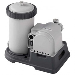 Intex 28634 Pompa Filtro a...