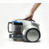 Black+Decker Aspirapolvere senza Sacco 700W 2 Litri Ciclonico Filtro Hepa Plus