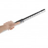 Black+Decker Aspirapolvere senza Sacco 700W 2 Litri Ciclonico Filtro Hepa Plus