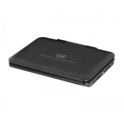 Trevi PDX 1409 S2 Lettore Dvd Nero