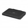 Trevi PDX 1409 S2 Lettore Dvd Nero