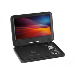 Trevi PDX 1409 S2 Lettore Dvd Nero