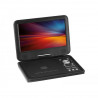 Trevi PDX 1409 S2 Lettore Dvd Nero