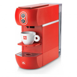 Illy Easy Red 60527...