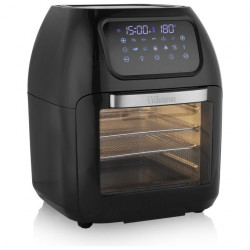 Tristar FR-6964 Multi Crisp Fryer Friggitrice ad Aria Forno Elettrico Capacita' 10 Litri Potenza 1800 W Cestello per Friggere 2