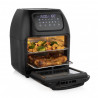 Tristar FR-6964 Multi Crisp Fryer Friggitrice ad Aria Forno Elettrico Capacita' 10 Litri Potenza 1800 W Cestello per Friggere 2