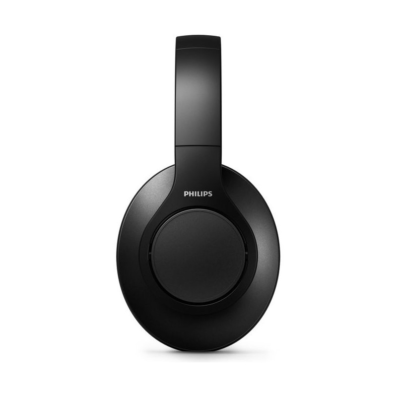 Philips 6000 series TAH6206BK-00 Cuffie per TV Over Ear Wireless Nero