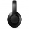 Philips 6000 series TAH6206BK-00 Cuffie per TV Over Ear Wireless Nero