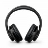 Philips 6000 series TAH6206BK-00 Cuffie per TV Over Ear Wireless Nero
