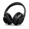 Philips 6000 series TAH6206BK-00 Cuffie per TV Over Ear Wireless Nero