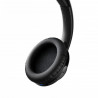 Philips 6000 series TAH6206BK-00 Cuffie per TV Over Ear Wireless Nero
