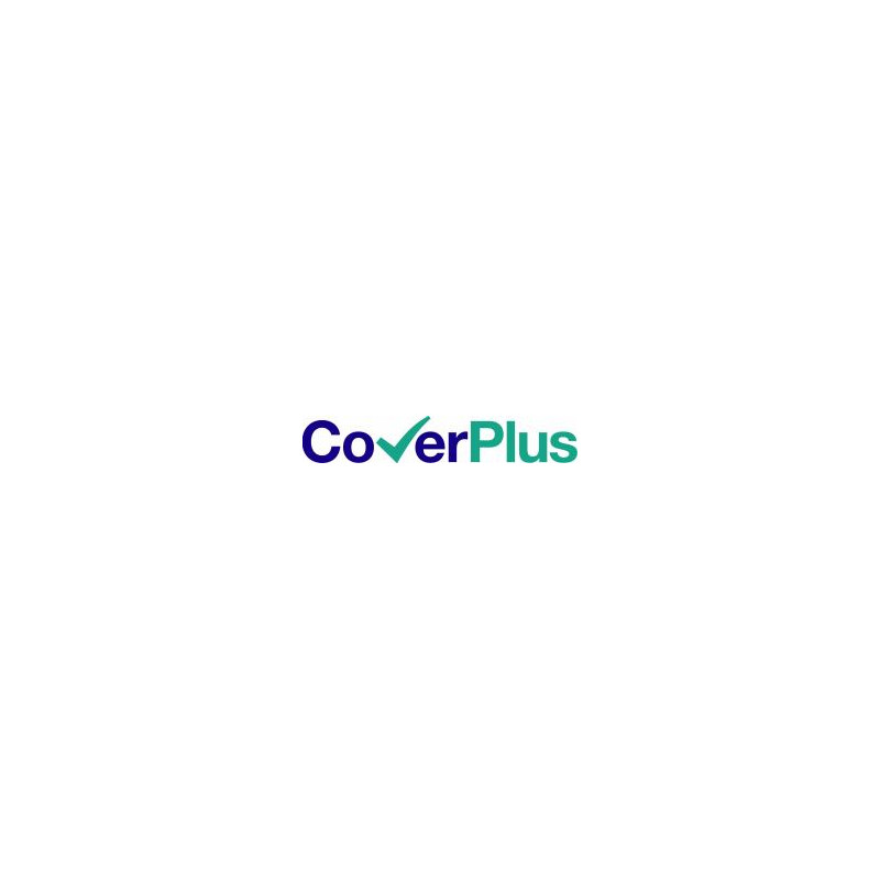 Epson CoverPlus 3 anno/i (Epson CoverPlus Onsite Service - suppo)