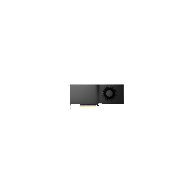 Nvidia RTX 5000 Ada Quadro RTX 5000 32 GB GDDR6 (Graphics card - RTX 5000 Ada - 32 GB GDDR6 - PCIe 4.0 x16 - 4 x DisplayPort Re
