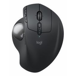 Logitech MX Ergo S (MX ERGO S ADVANCED WLESS TRACKBALL)