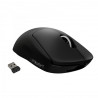 Logitech G Pro X Superlight Wireless Gaming Mouse Black EU