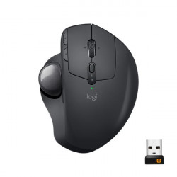Logitech MX Ergo (LOGITECH MX ERGO MOUSE)