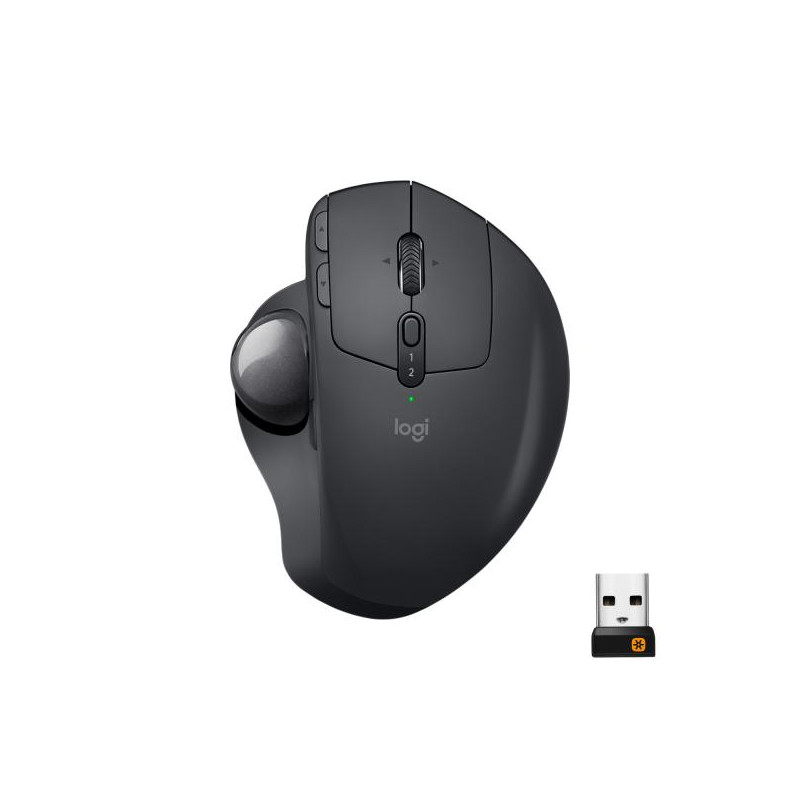 Logitech MX Ergo (LOGITECH MX ERGO MOUSE)