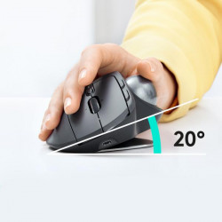 Logitech MX Ergo (LOGITECH MX ERGO MOUSE)