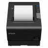 Epson TM-T88VI [112A0] 180 x 180 DPI Con cavo e senza cavo Termico Stampante POS (TM-T88VI 112A0 SERIAL USB ENET - BUZZER PS BL