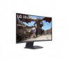 LG 27GS60QC-B Monitor PC 68,6 cm [27] 2560 x 1440 Pixel Full HD LCD Nero (LG UltraGear 27GS60QC-B sk?rm - 27)