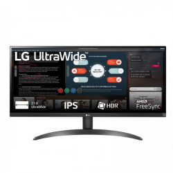 LG 29WP500 Monitor 21:9...