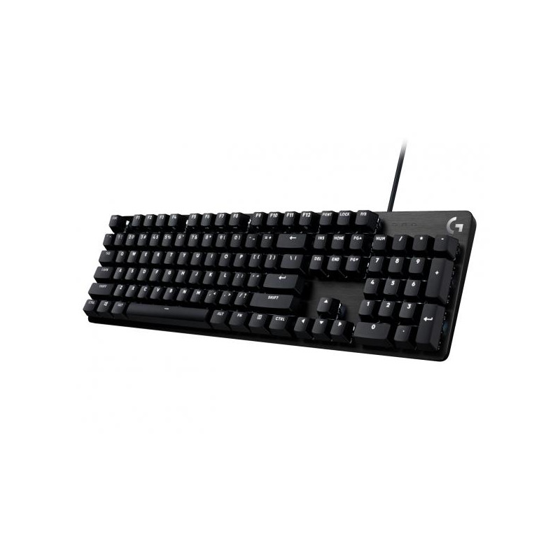 Logitech G G413 SE (G413 SE - BLACK - ITA - CENTRAL - ) - Versione Tedesca