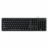Logitech G G413 SE (G413 SE - BLACK - ITA - CENTRAL - ) - Versione Tedesca