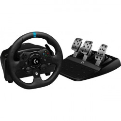 Logitech G923 - rat og...