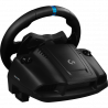 Logitech G923 - rat og pedals?t - kabl
