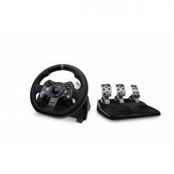 G920 DRIVING FORCE RACING...