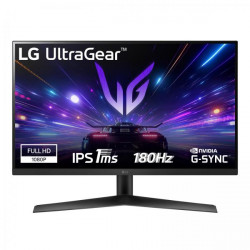 LG Monitor Gaming UltraGear...