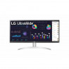 LG 29WQ600-W.AEU Monitor PC 73,7 cm [29] 2560 x 1080 Pixel Full HD LCD Da tavolo Bianco (LG 29WQ600-W - LED-Sk?rm 29 AMD FreeS)